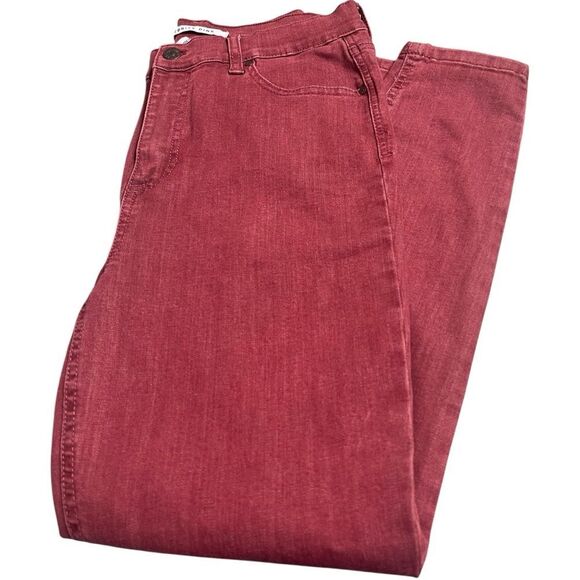 CELEBRITY PINK High Rise Ankle Skinny Pants - Picture 4 of 11